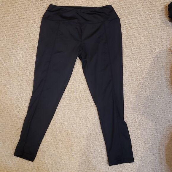 .Women's leggings size L - Picture 2 of 4